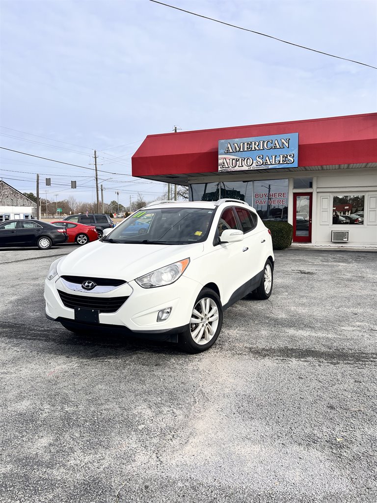 American Auto Sales of Greenville