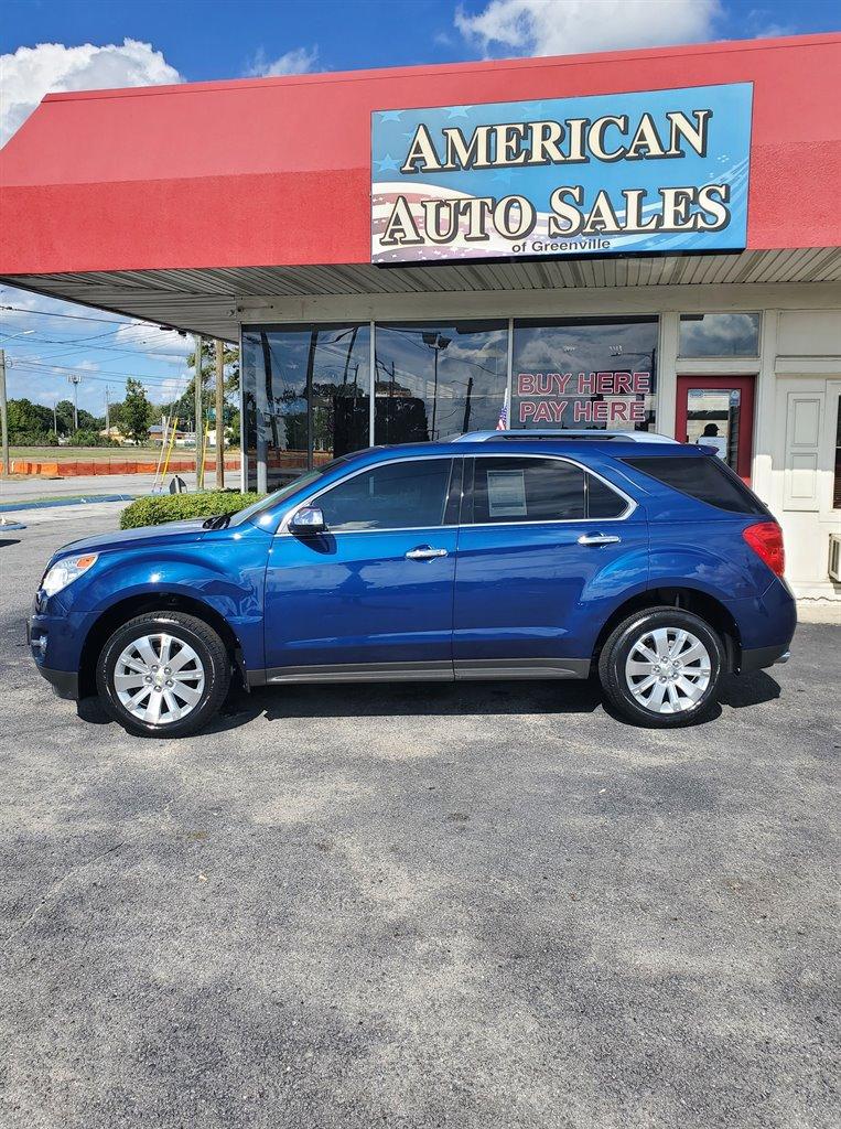 American Auto Sales of Greenville