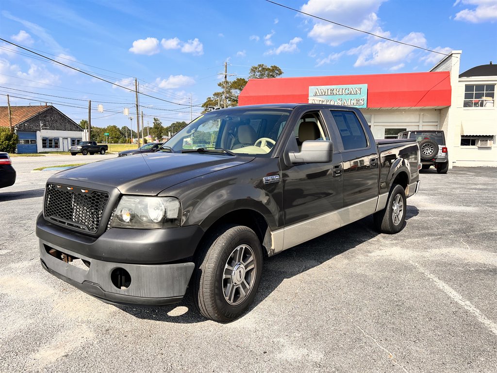 American Auto Sales of Greenville