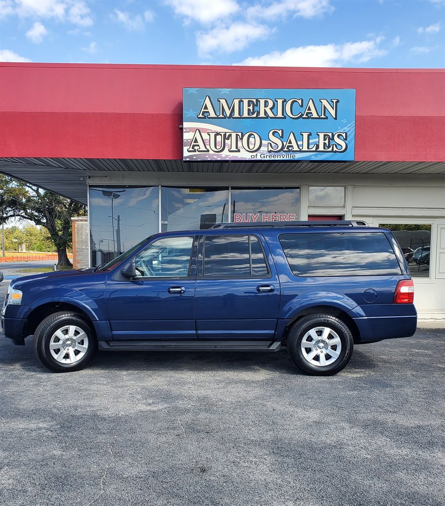 American Auto Sales of Greenville